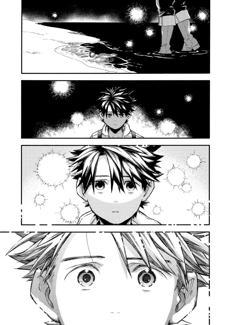 Ossan Boukensha Kein No Zenkou Chapter 59 Page 46