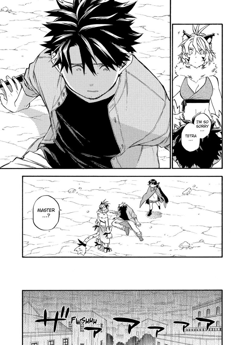 Ossan Boukensha Kein No Zenkou Chapter 59 Page 6