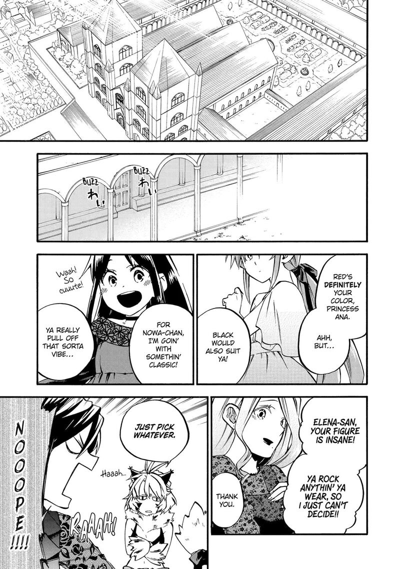 Ossan Boukensha Kein No Zenkou Chapter 60 Page 1