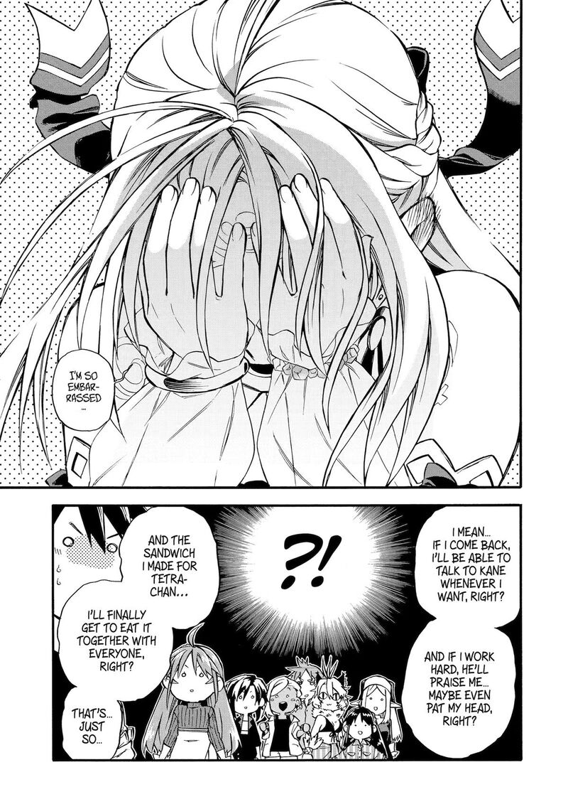 Ossan Boukensha Kein No Zenkou Chapter 60 Page 13