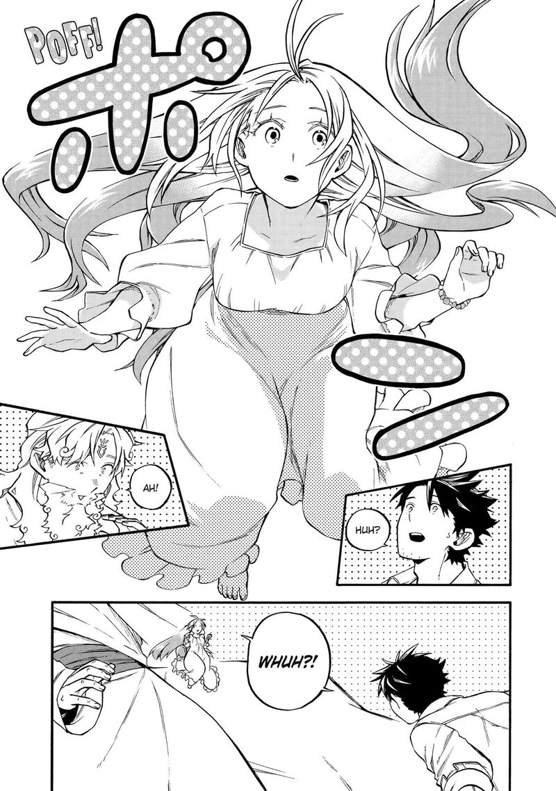 Ossan Boukensha Kein No Zenkou Chapter 60 Page 19