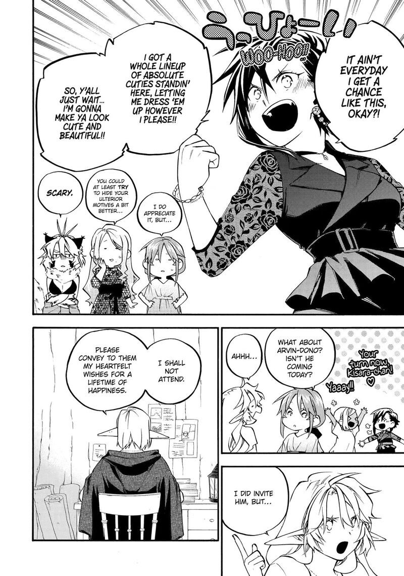 Ossan Boukensha Kein No Zenkou Chapter 60 Page 2