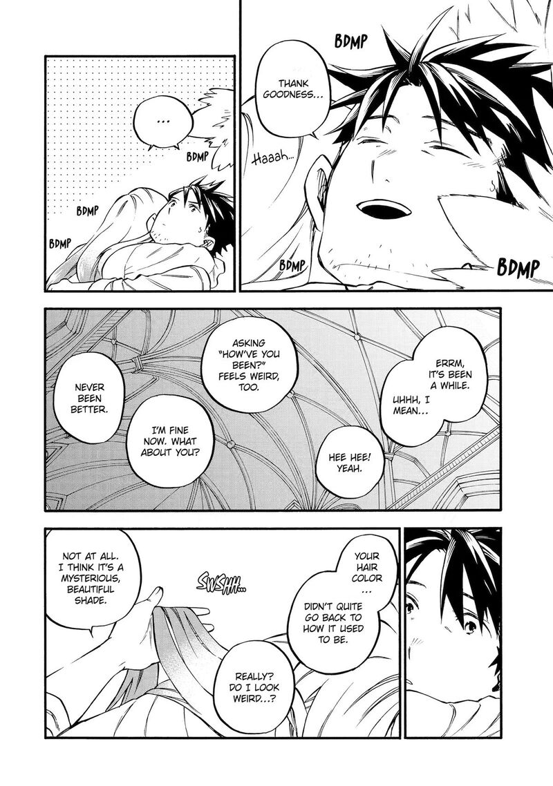 Ossan Boukensha Kein No Zenkou Chapter 60 Page 22