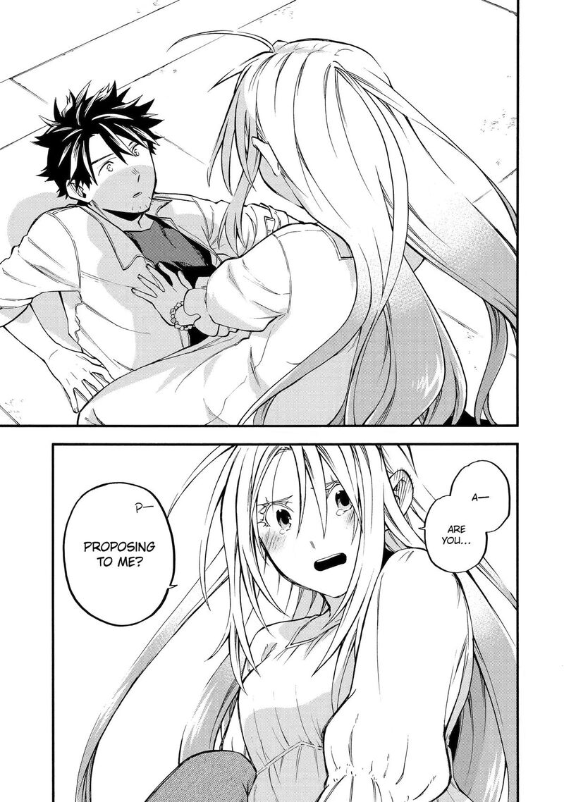 Ossan Boukensha Kein No Zenkou Chapter 60 Page 26