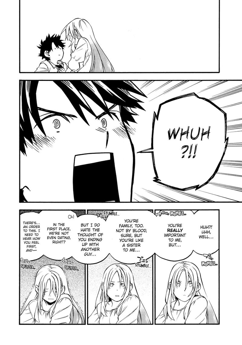 Ossan Boukensha Kein No Zenkou Chapter 60 Page 27