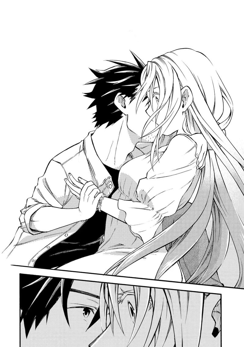 Ossan Boukensha Kein No Zenkou Chapter 60 Page 29