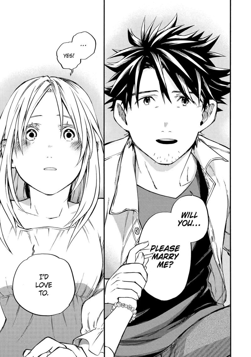 Ossan Boukensha Kein No Zenkou Chapter 60 Page 30