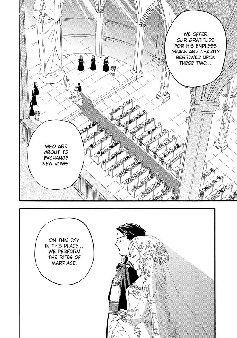 Ossan Boukensha Kein No Zenkou Chapter 60 Page 36