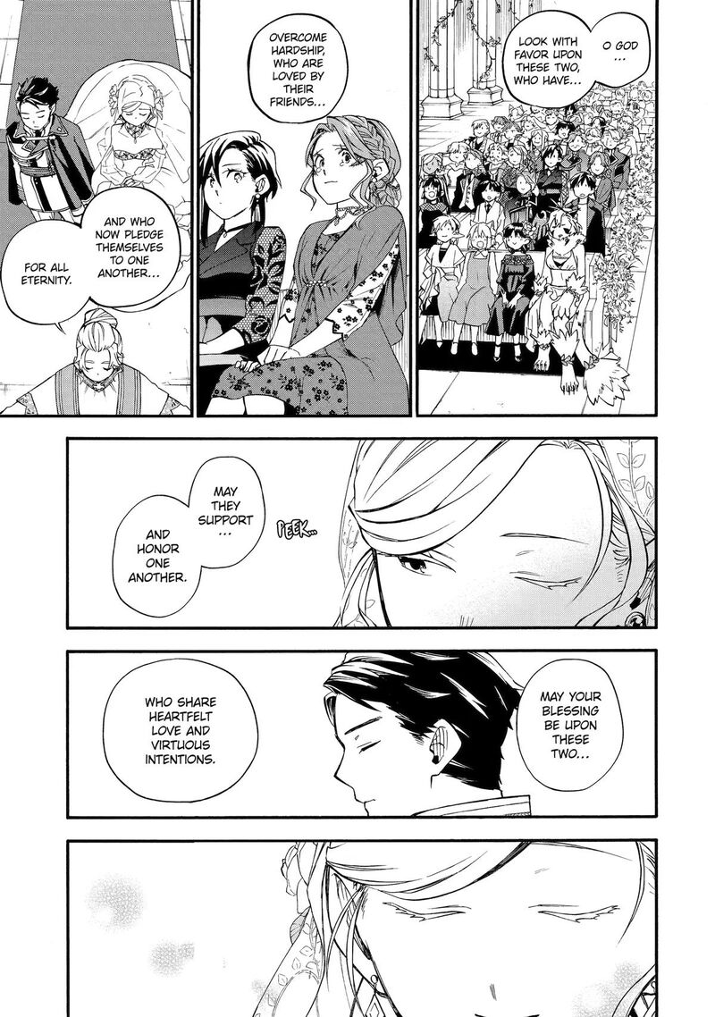 Ossan Boukensha Kein No Zenkou Chapter 60 Page 37