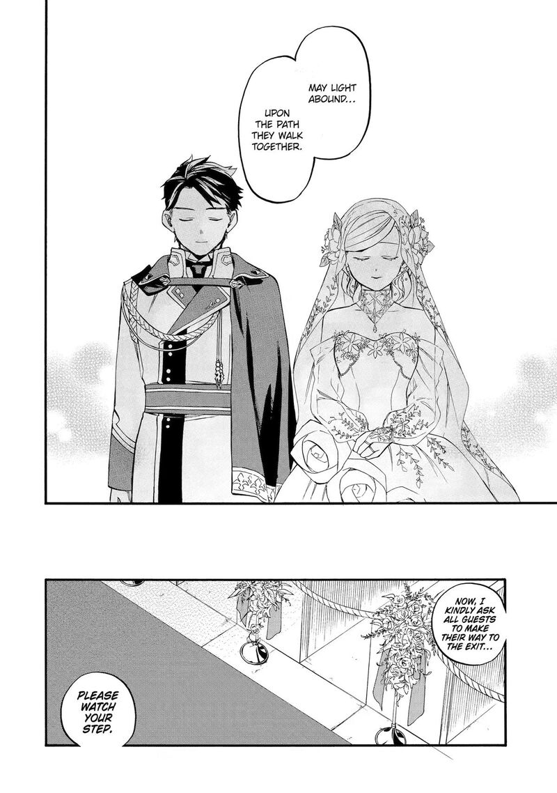 Ossan Boukensha Kein No Zenkou Chapter 60 Page 38