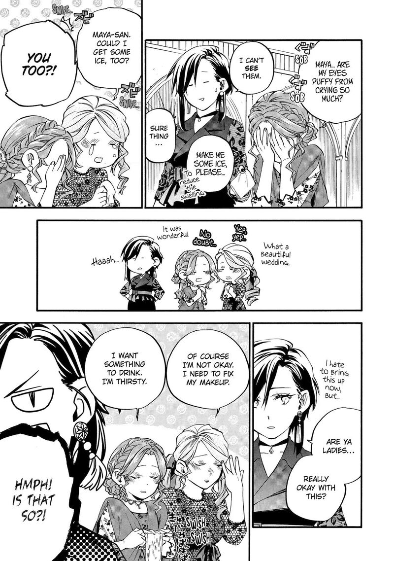 Ossan Boukensha Kein No Zenkou Chapter 60 Page 39