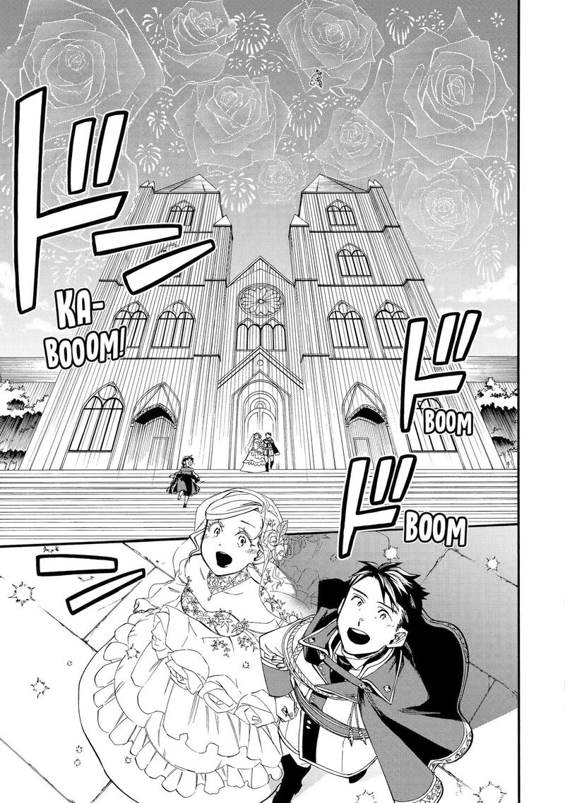 Ossan Boukensha Kein No Zenkou Chapter 60 Page 45