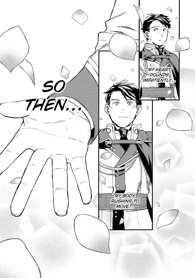 Ossan Boukensha Kein No Zenkou Chapter 60 Page 49