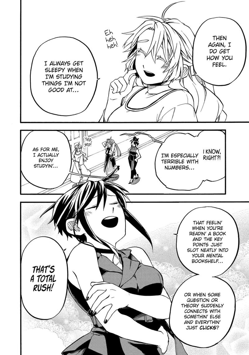 Ossan Boukensha Kein No Zenkou Chapter 60f Page 4