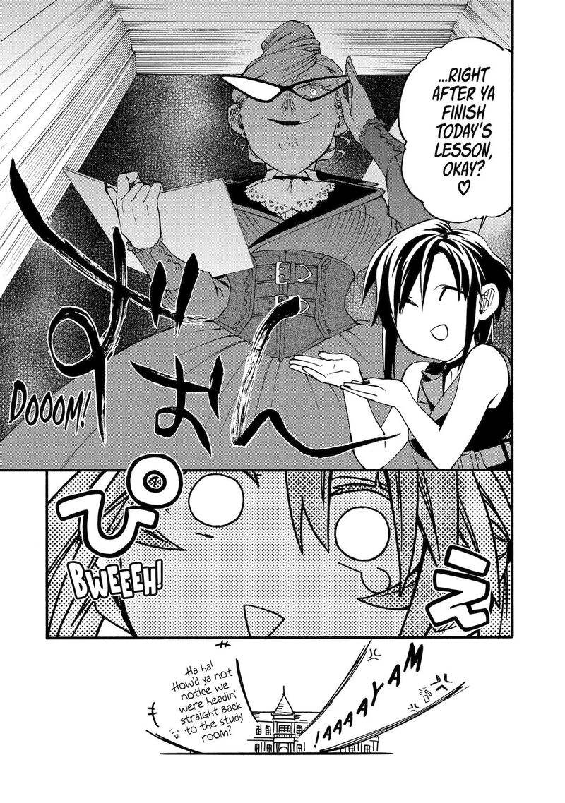 Ossan Boukensha Kein No Zenkou Chapter 60f Page 8