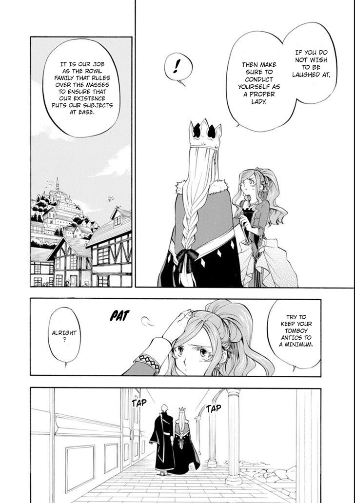 Ossan Boukensha Kein No Zenkou Chapter 9 Page 9