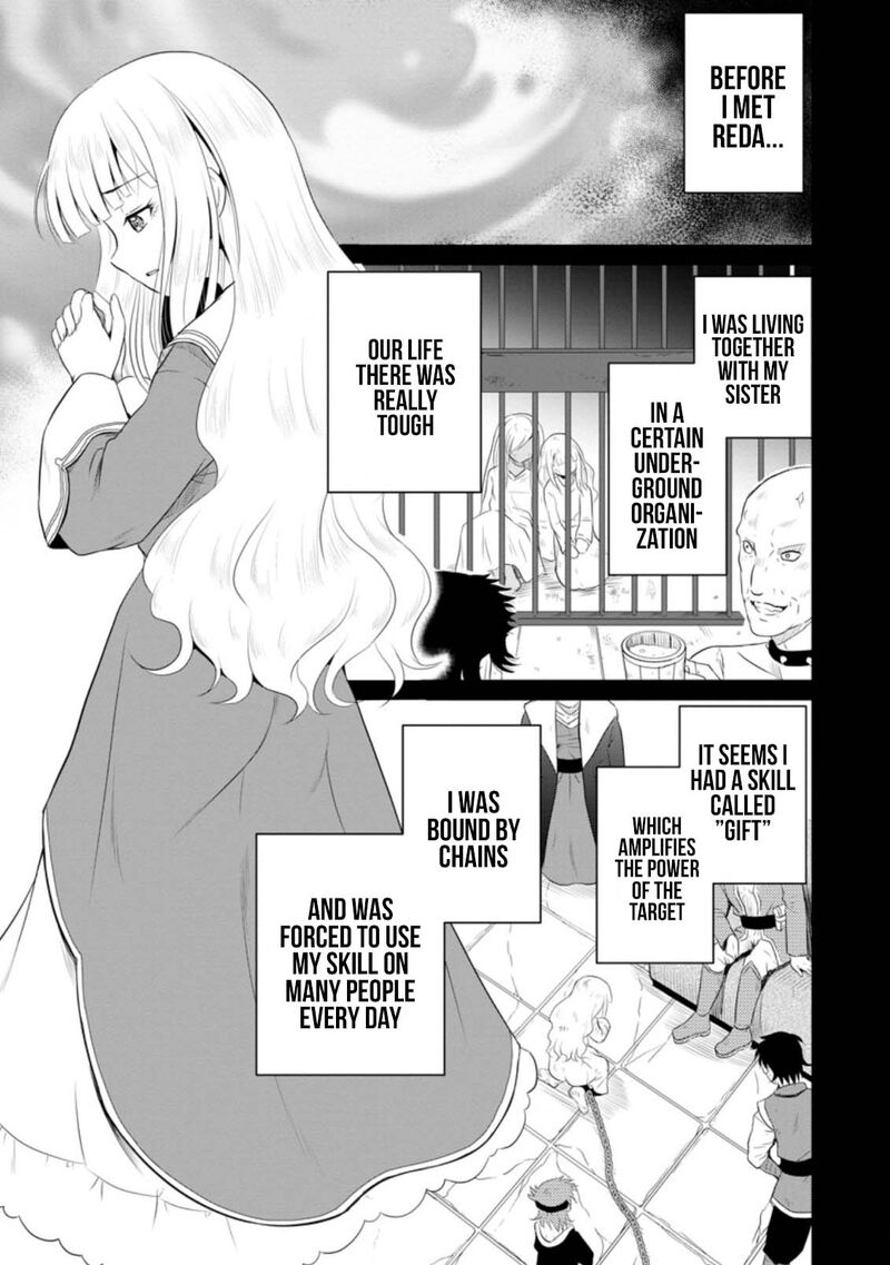 Ossan Teihen Chiyu Shi To Manasume No Henkyou Life Chapter 10 Page 1