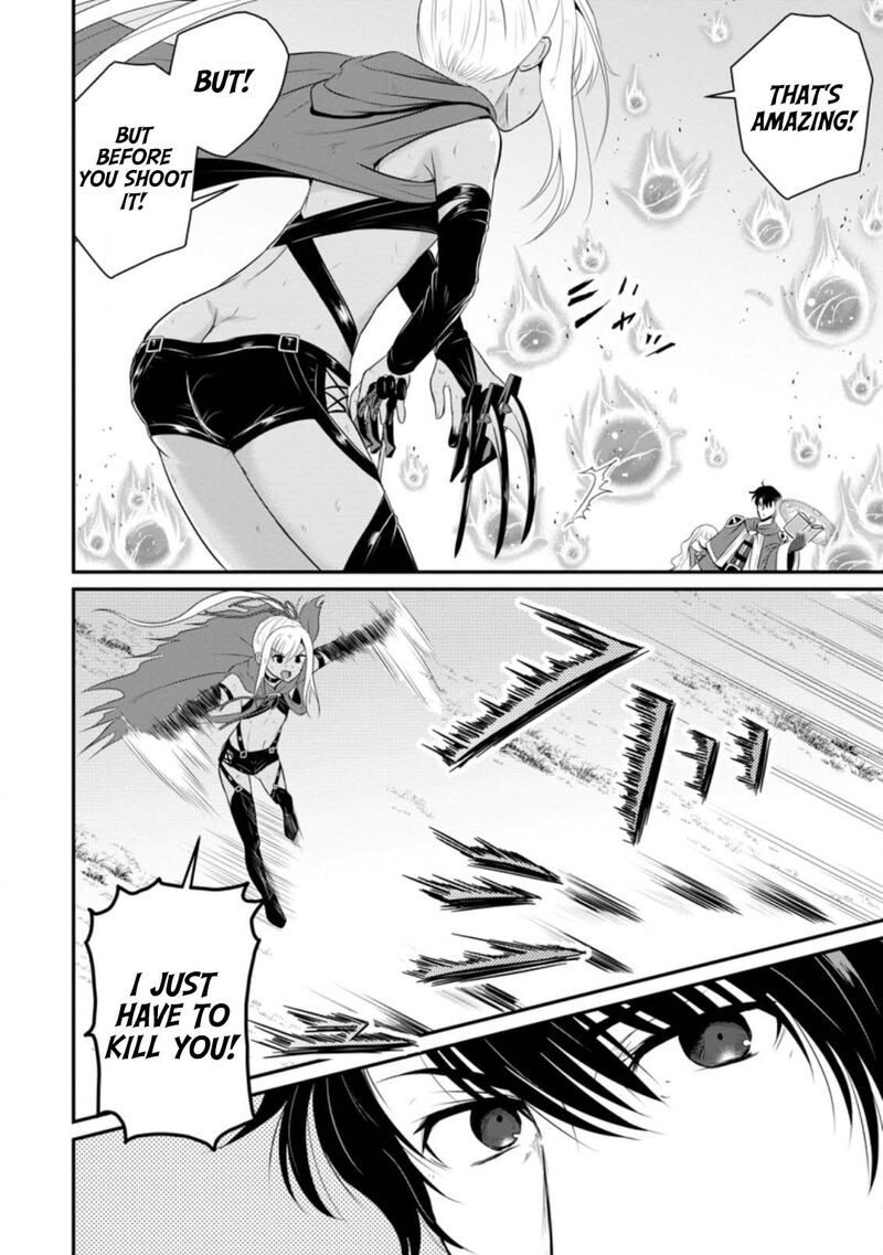 Ossan Teihen Chiyu Shi To Manasume No Henkyou Life Chapter 10 Page 10