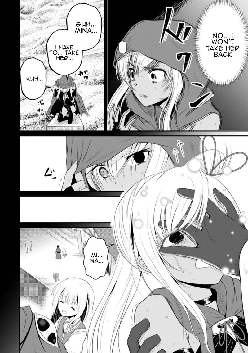 Ossan Teihen Chiyu Shi To Manasume No Henkyou Life Chapter 10 Page 22