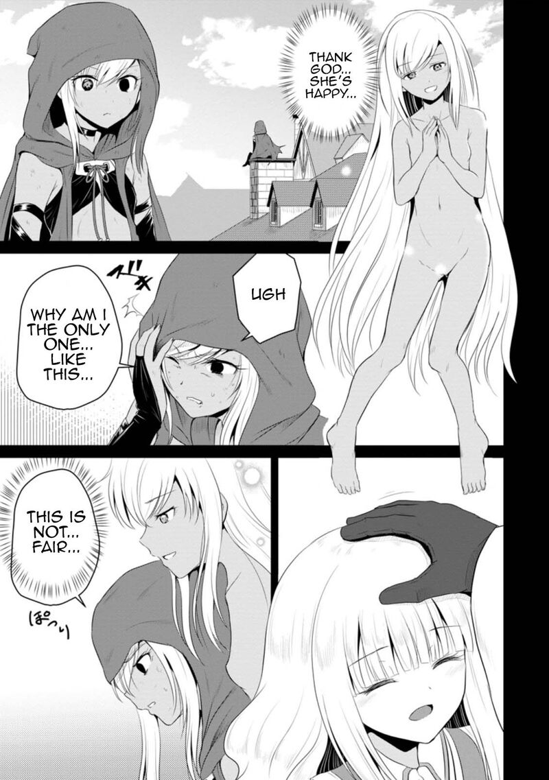 Ossan Teihen Chiyu Shi To Manasume No Henkyou Life Chapter 10 Page 23