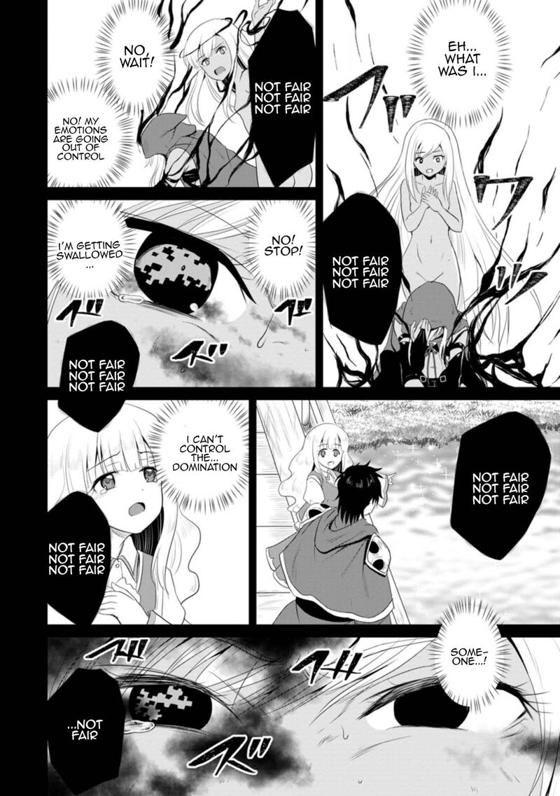 Ossan Teihen Chiyu Shi To Manasume No Henkyou Life Chapter 10 Page 24