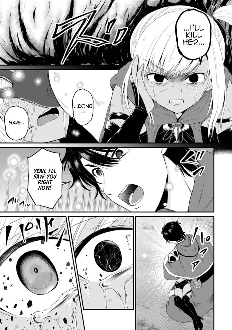 Ossan Teihen Chiyu Shi To Manasume No Henkyou Life Chapter 10 Page 25