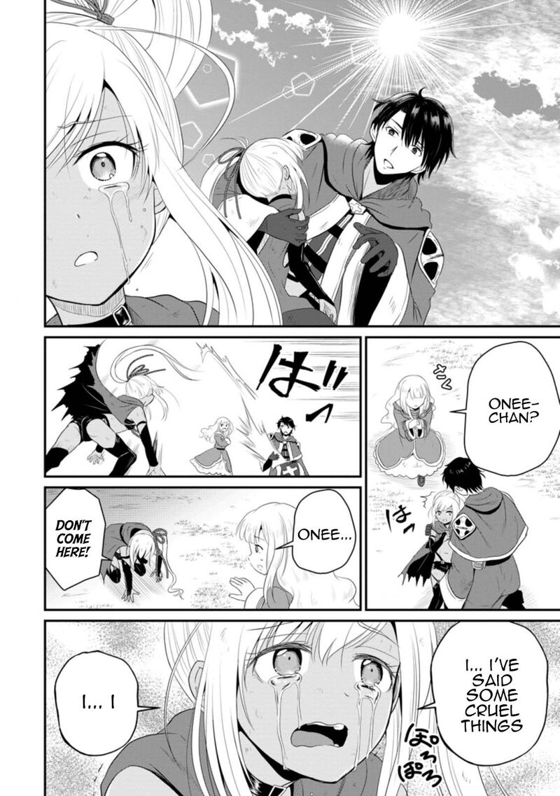 Ossan Teihen Chiyu Shi To Manasume No Henkyou Life Chapter 10 Page 26