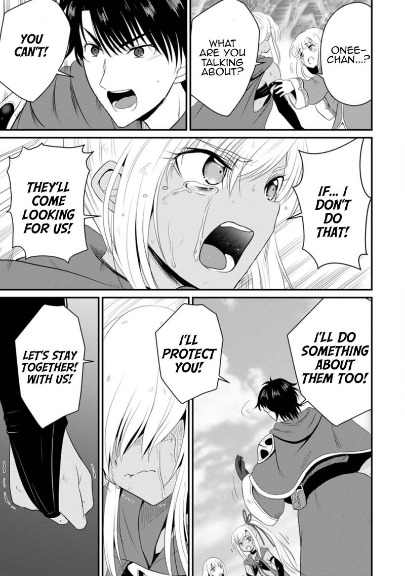 Ossan Teihen Chiyu Shi To Manasume No Henkyou Life Chapter 10 Page 29