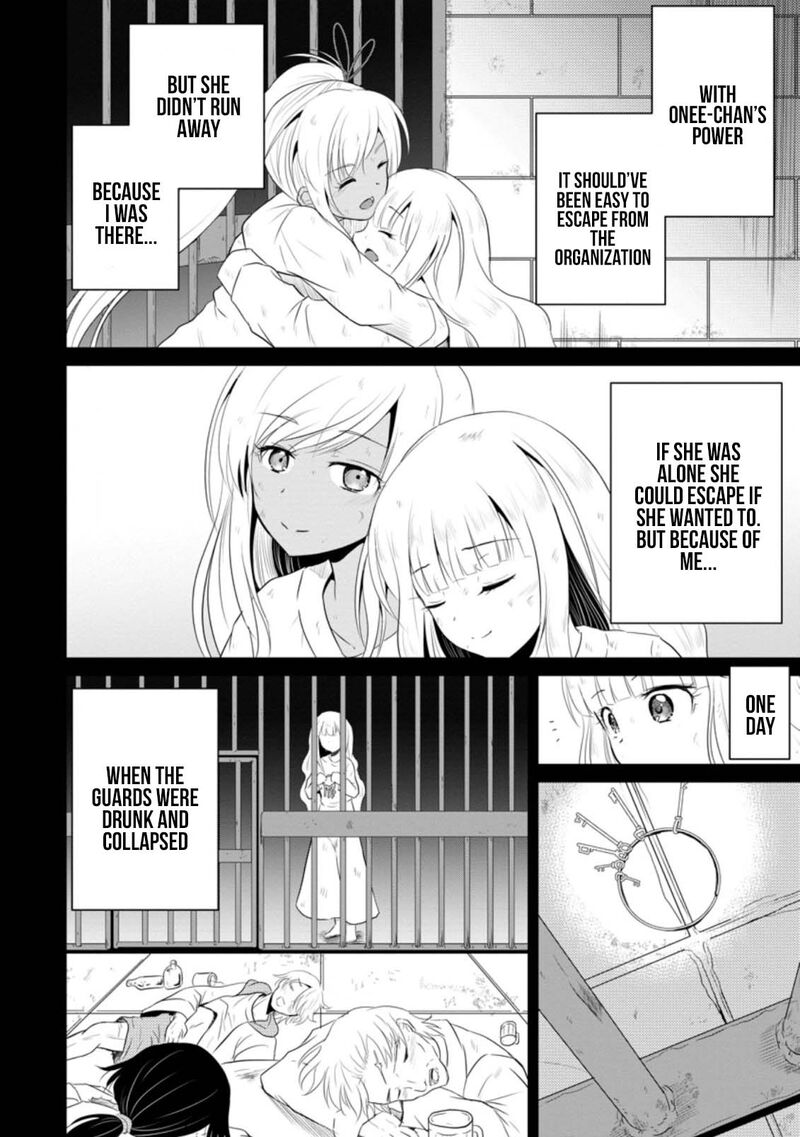 Ossan Teihen Chiyu Shi To Manasume No Henkyou Life Chapter 10 Page 4