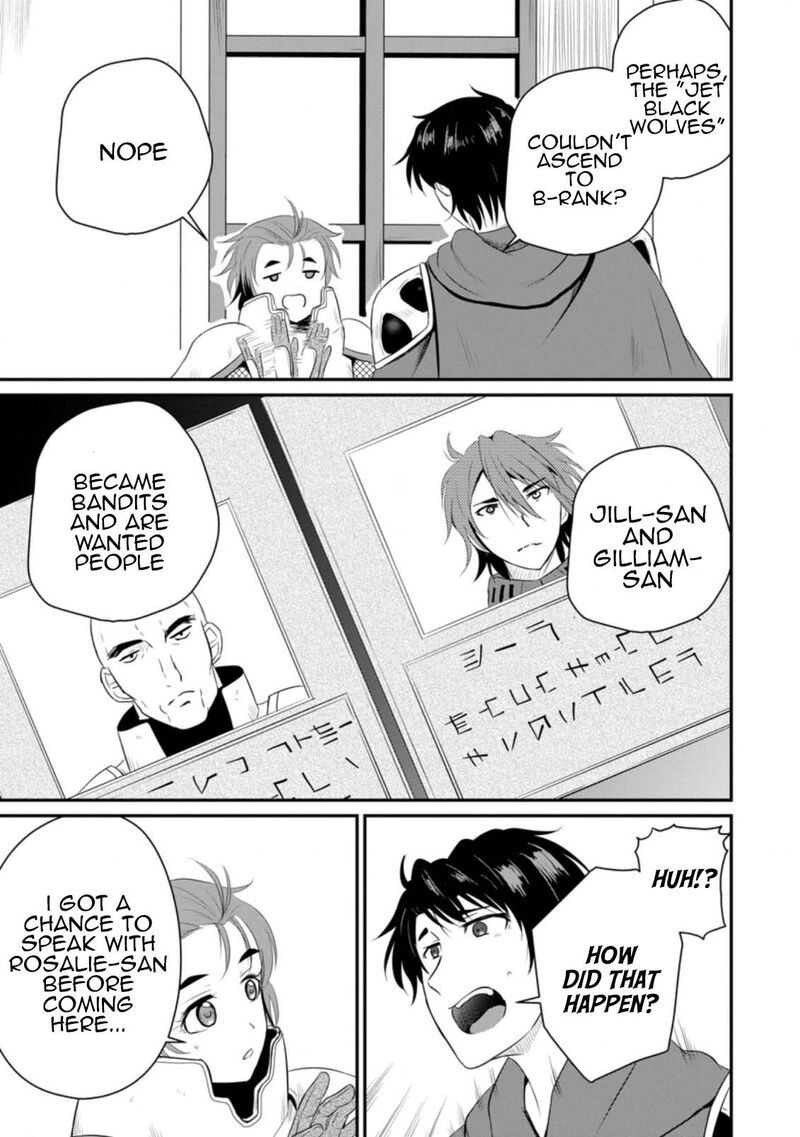 Ossan Teihen Chiyu Shi To Manasume No Henkyou Life Chapter 11 Page 21
