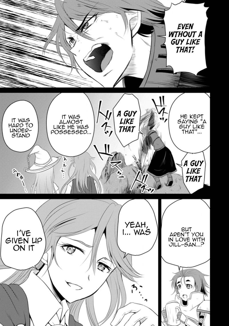 Ossan Teihen Chiyu Shi To Manasume No Henkyou Life Chapter 11 Page 23