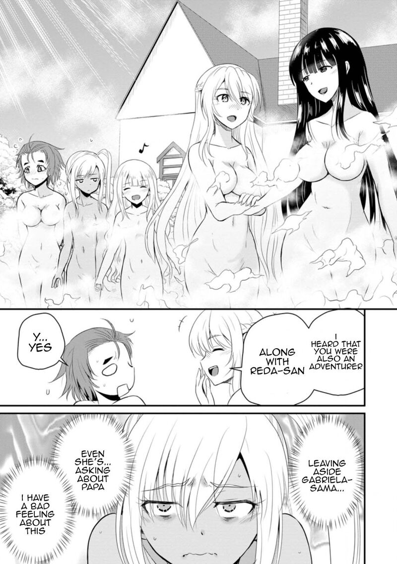 Ossan Teihen Chiyu Shi To Manasume No Henkyou Life Chapter 13 Page 25