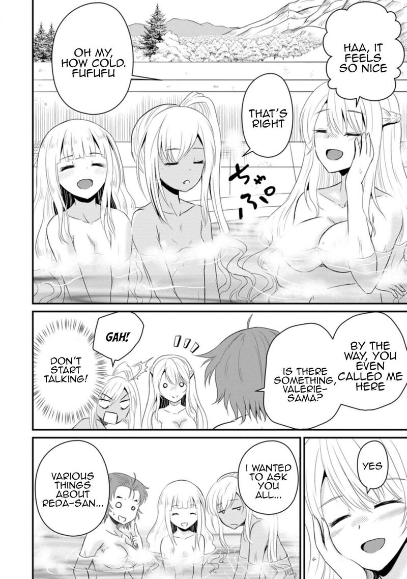 Ossan Teihen Chiyu Shi To Manasume No Henkyou Life Chapter 13 Page 26