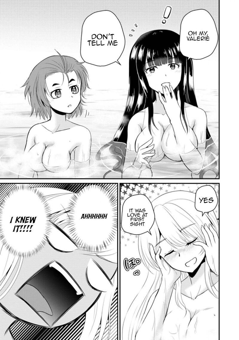 Ossan Teihen Chiyu Shi To Manasume No Henkyou Life Chapter 13 Page 27
