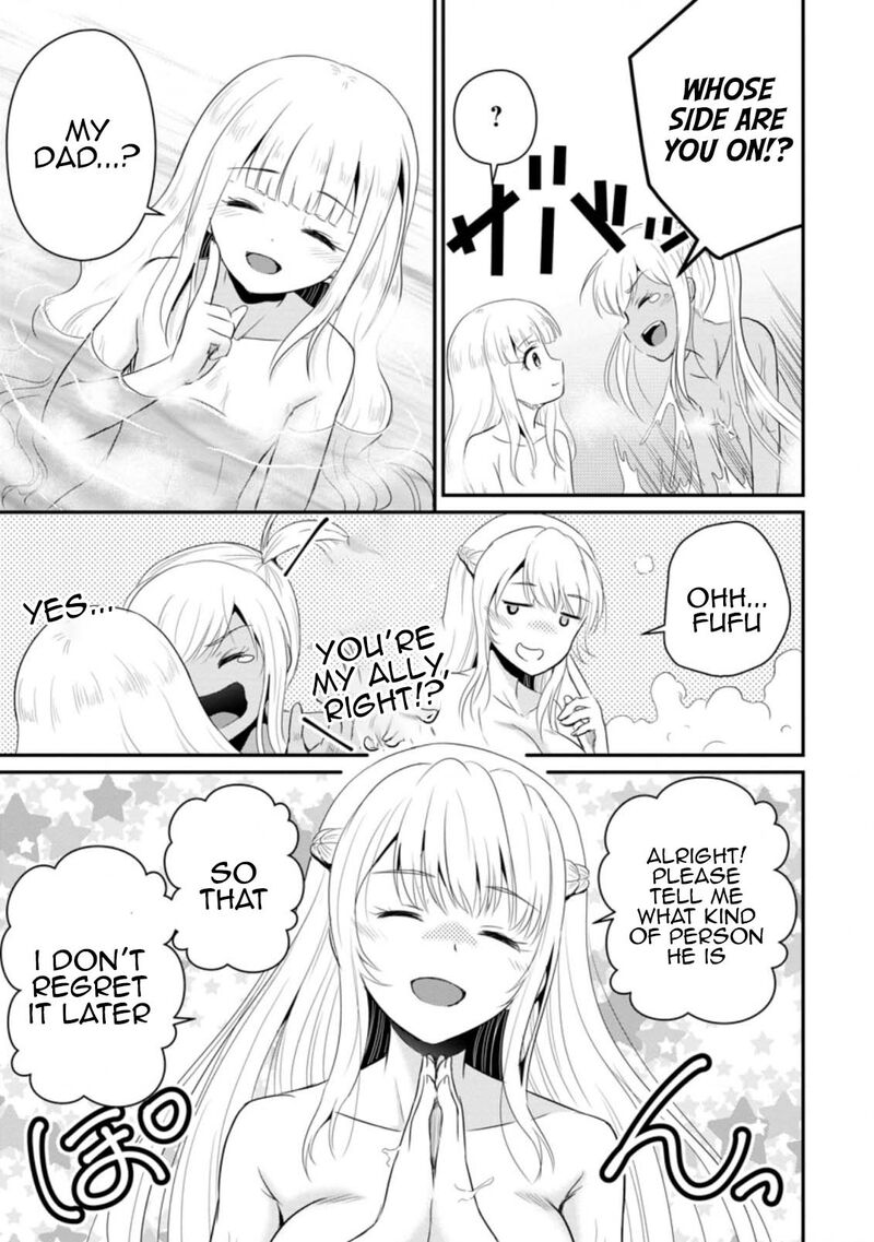 Ossan Teihen Chiyu Shi To Manasume No Henkyou Life Chapter 13 Page 29