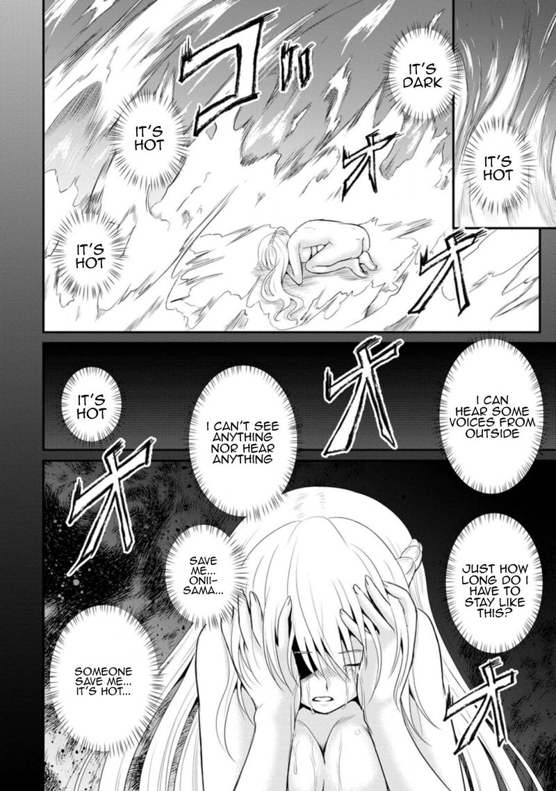 Ossan Teihen Chiyu Shi To Manasume No Henkyou Life Chapter 13 Page 8
