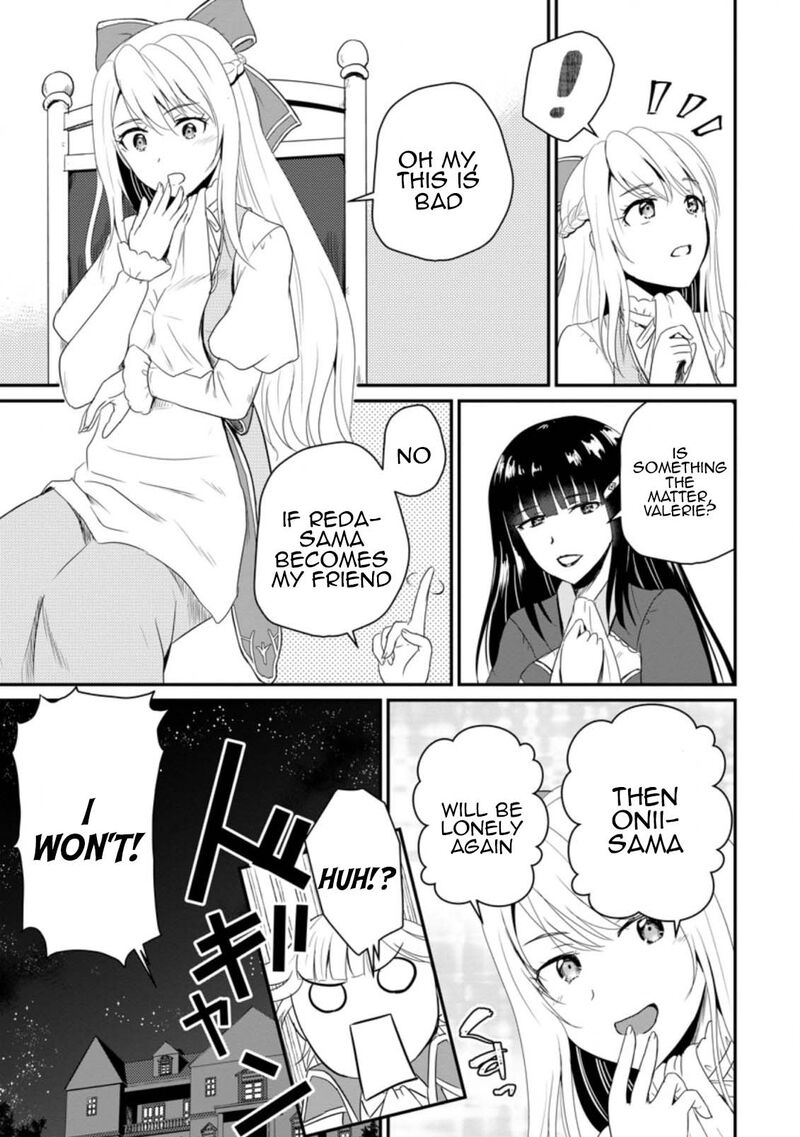 Ossan Teihen Chiyu Shi To Manasume No Henkyou Life Chapter 14 Page 11
