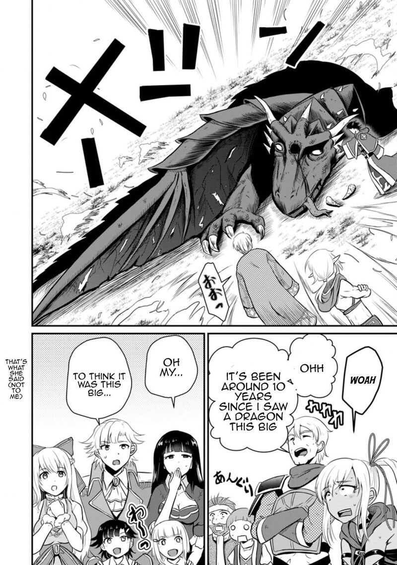 Ossan Teihen Chiyu Shi To Manasume No Henkyou Life Chapter 15 Page 4