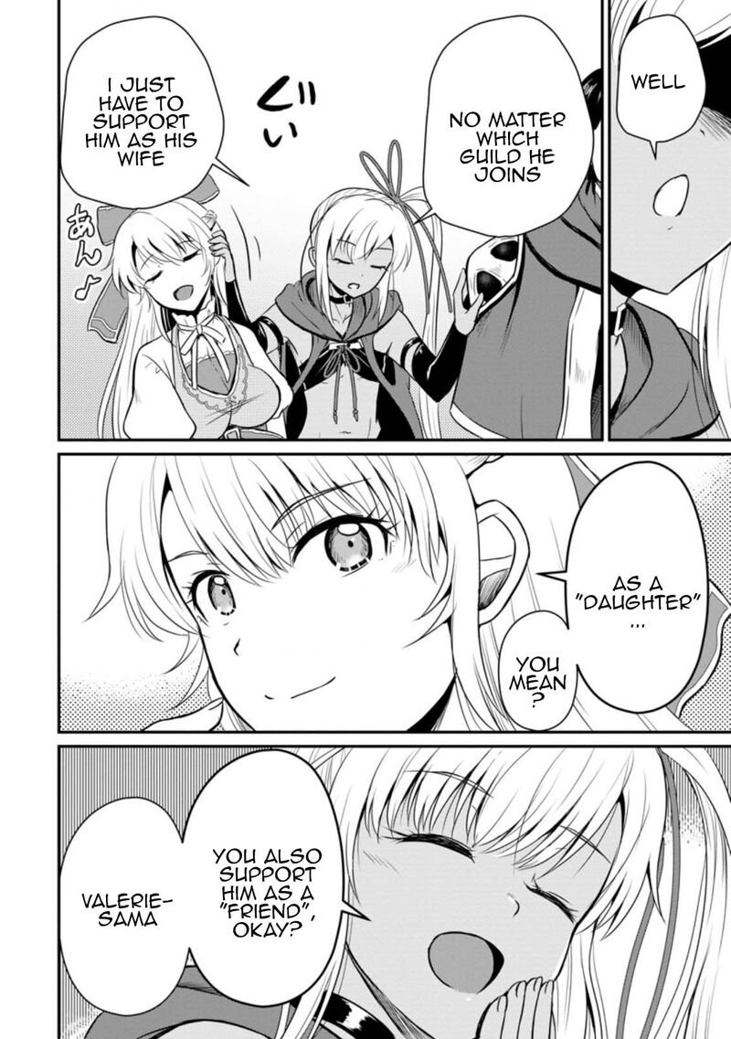 Ossan Teihen Chiyu Shi To Manasume No Henkyou Life Chapter 16 Page 12