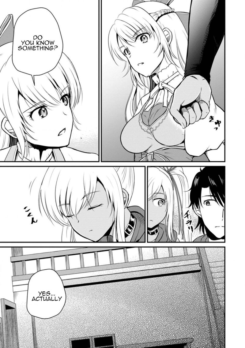 Ossan Teihen Chiyu Shi To Manasume No Henkyou Life Chapter 16 Page 15
