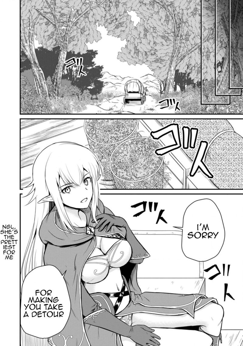 Ossan Teihen Chiyu Shi To Manasume No Henkyou Life Chapter 16 Page 24