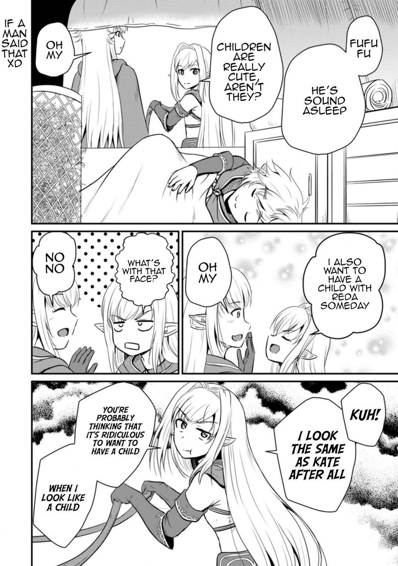 Ossan Teihen Chiyu Shi To Manasume No Henkyou Life Chapter 16 Page 26