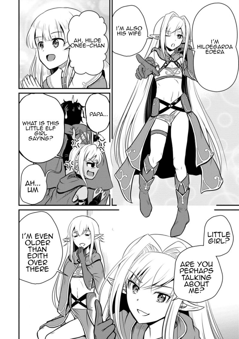 Ossan Teihen Chiyu Shi To Manasume No Henkyou Life Chapter 17 Page 14