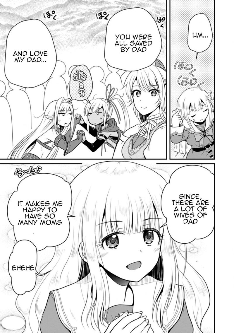 Ossan Teihen Chiyu Shi To Manasume No Henkyou Life Chapter 17 Page 23