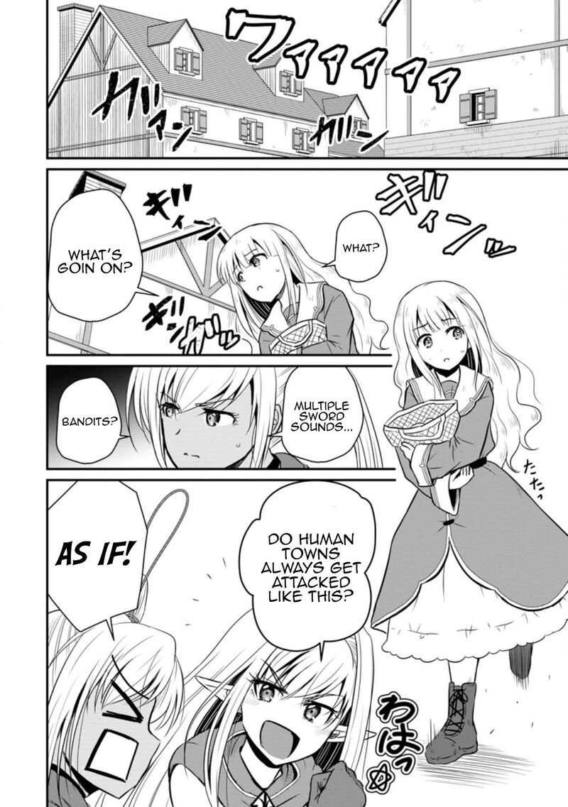 Ossan Teihen Chiyu Shi To Manasume No Henkyou Life Chapter 18 Page 16
