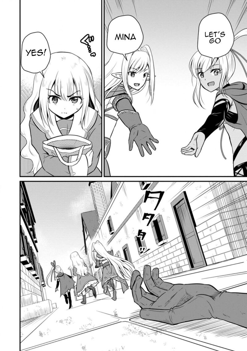 Ossan Teihen Chiyu Shi To Manasume No Henkyou Life Chapter 18 Page 24