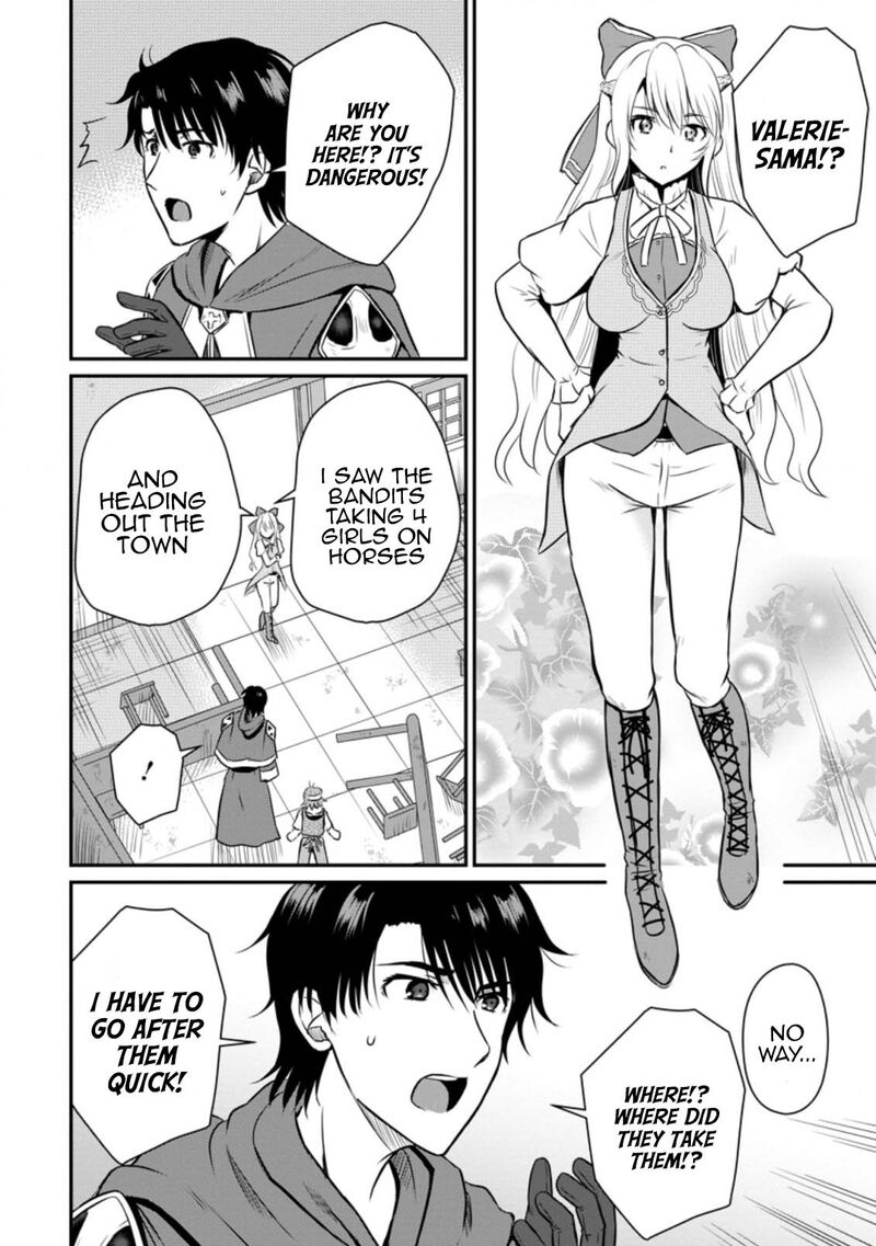 Ossan Teihen Chiyu Shi To Manasume No Henkyou Life Chapter 19 Page 26