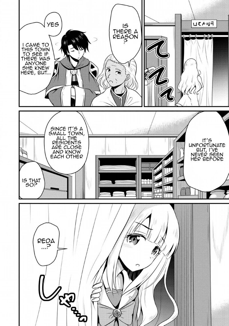 Ossan Teihen Chiyu Shi To Manasume No Henkyou Life Chapter 2 Page 10