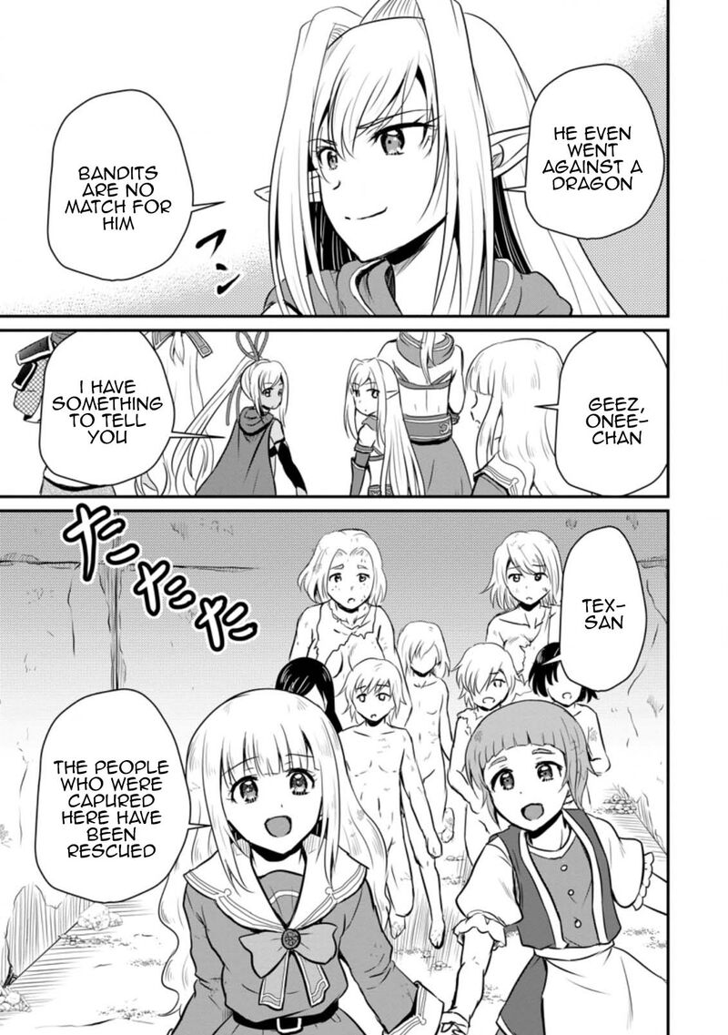 Ossan Teihen Chiyu Shi To Manasume No Henkyou Life Chapter 20 Page 15