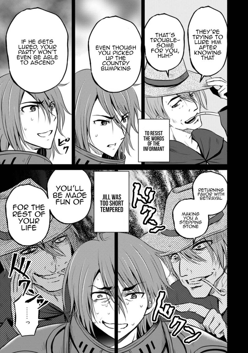 Ossan Teihen Chiyu Shi To Manasume No Henkyou Life Chapter 20 Page 23